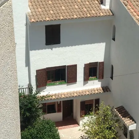 Casa Mediterranea * Миами-Плайя
