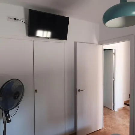Casa Mediterranea Holiday home
