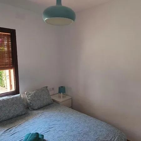 Casa Mediterranea Holiday home *