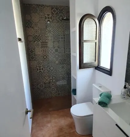 Casa Mediterranea Holiday home