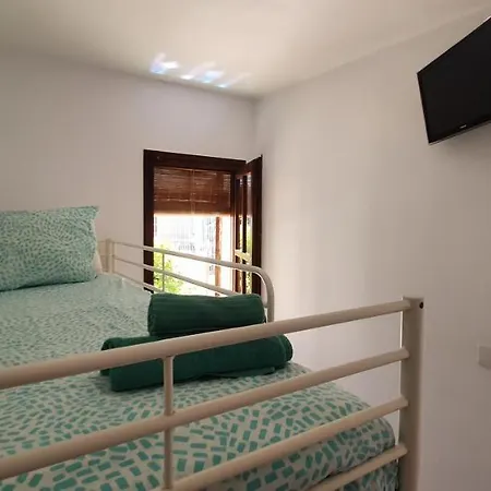 Casa Mediterranea Holiday home Miami Playa
