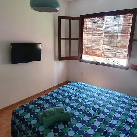 Casa Mediterranea Holiday home *