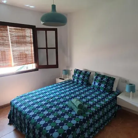 Casa Mediterranea Holiday home *