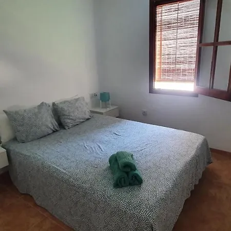 Holiday home Casa Mediterranea Miami Playa
