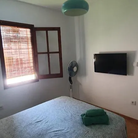 Holiday home Casa Mediterranea *