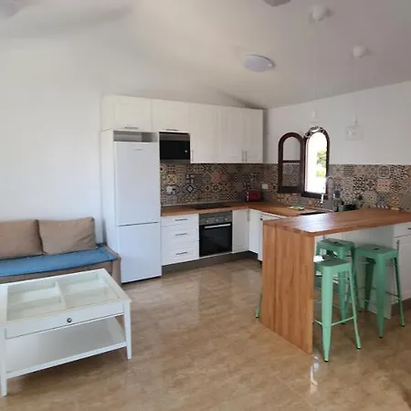 Holiday home Casa Mediterranea *