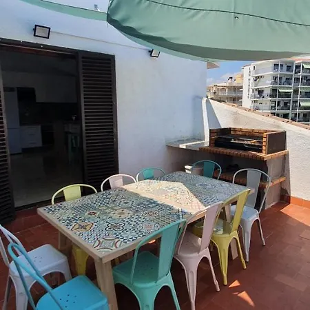 Casa Mediterranea Holiday home *