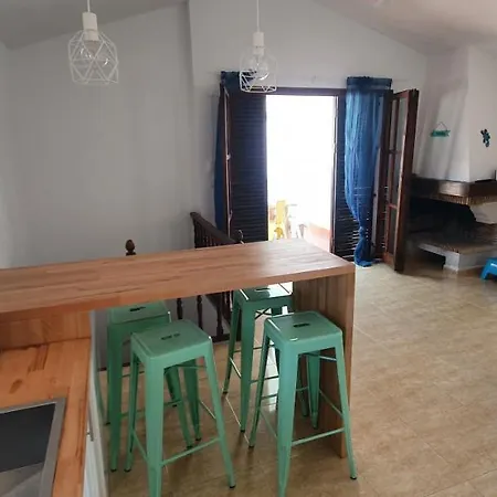 Casa Mediterranea Holiday home Miami Playa