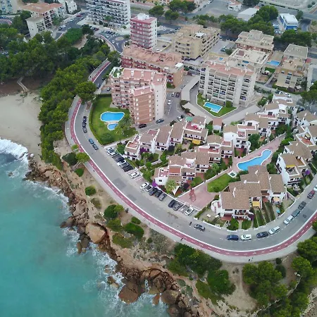 Holiday home Casa Mediterranea Miami Playa