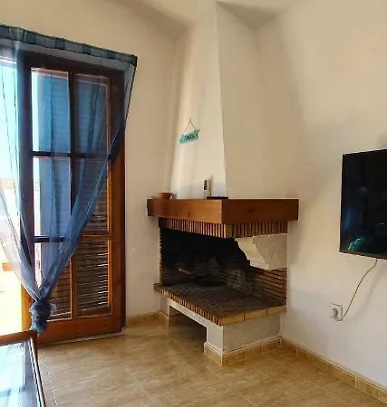 Casa Mediterranea