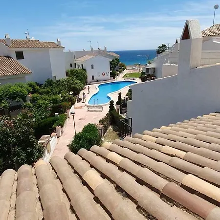 Holiday home Casa Mediterranea