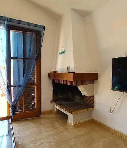 Casa Mediterranea